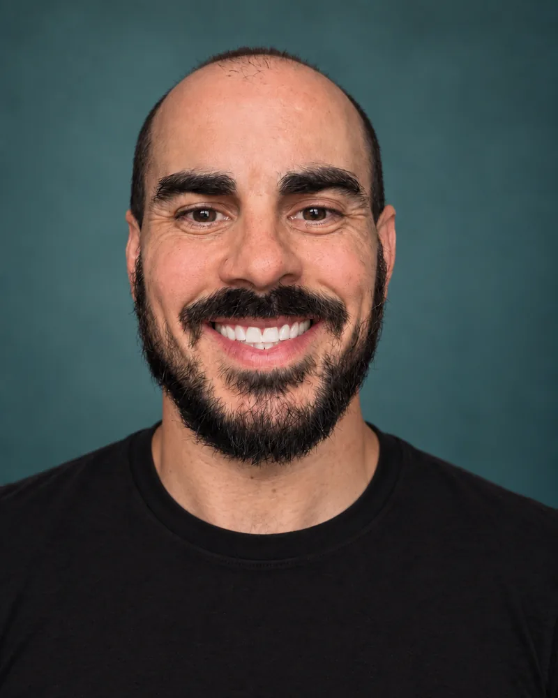 Jonathan Viguerie, founder of JMV Growth Systems